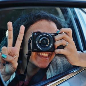 Meet your Posher, Ali